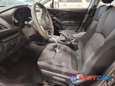 Zdjęcie 7 z 12 samochodu: 2020 SUBARU IMPREZA VIN:4S3GTAB65L3712665 - miniatura