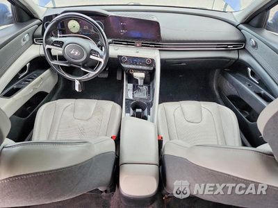 Zdjęcie 8 z 13 samochodu: 2021 HYUNDAI ELANTRA LIMITED VIN:5NPLP4AG7MH009007 - miniatura