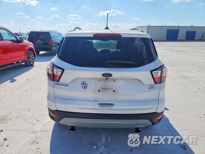 Zdjęcie 6 z 13 samochodu: 2018 FORD ESCAPE SE VIN:1FMCU0GD1JUA83342 - miniatura