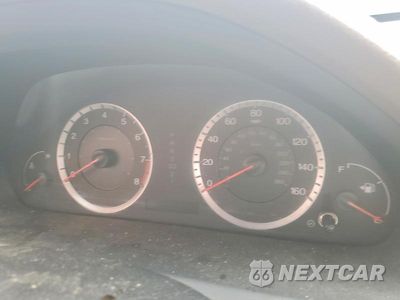 Zdjęcie 9 z 12 samochodu: 2008 HONDA ACCORD EX VIN:JHMCP26728C068124 - miniatura