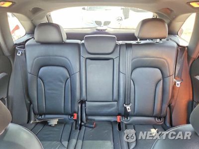 Zdjęcie 10 z 13 samochodu: 2012 AUDI Q5 PRESTIGE VIN:WA1WKAFP4CA079826 - miniatura