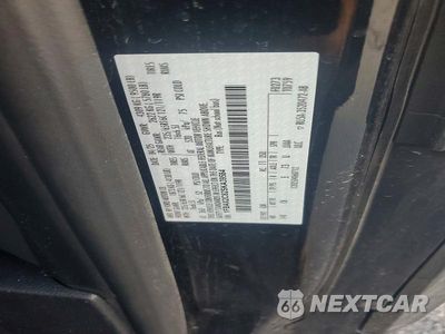 Zdjęcie 13 z 13 samochodu: 2025 FORD TRANSIT T-350 VIN:1FBAX2C82SKA39584 - miniatura