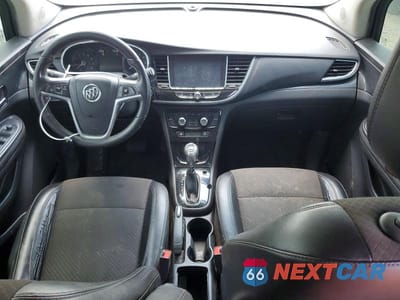 Zdjęcie 8 z 12 samochodu: 2020 BUICK ENCORE PREFERRED VIN:KL4CJASBXLB324560 - miniatura
