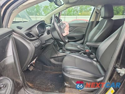 Zdjęcie 7 z 13 samochodu: 2018 BUICK ENCORE SPORT TOURING VIN:KL4CJ1SB2JB642217 - miniatura