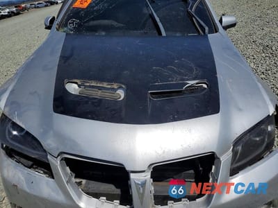 Zdjęcie 11 z 12 samochodu: 2009 PONTIAC G8 GT VIN:6G2EC57Y59L217312 - miniatura
