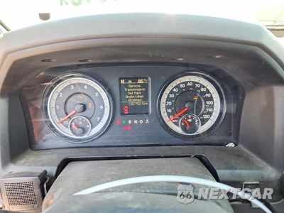 Zdjęcie 9 z 12 samochodu: 2015 RAM 1500 ST VIN:1C6RR7FTXFS710213 - miniatura