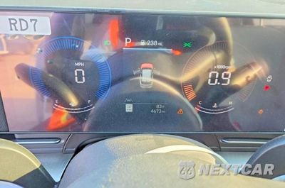 Zdjęcie 9 z 12 samochodu: 2026 HYUNDAI KONA SEL SPORT VIN:KM8HF3AB6TU385866 - miniatura