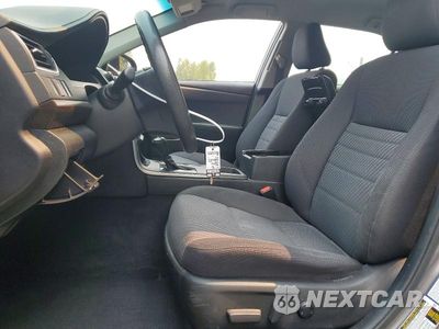 Zdjęcie 7 z 12 samochodu: 2016 TOYOTA CAMRY LE VIN:4T4BF1FKXGR522855 - miniatura