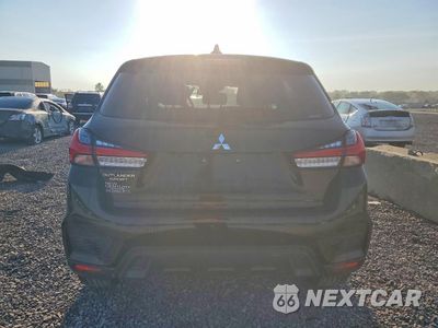 Zdjęcie 6 z 13 samochodu: 2024 MITSUBISHI OUTLANDER SPORT S VIN:JA4ARUAU0RU026195 - miniatura
