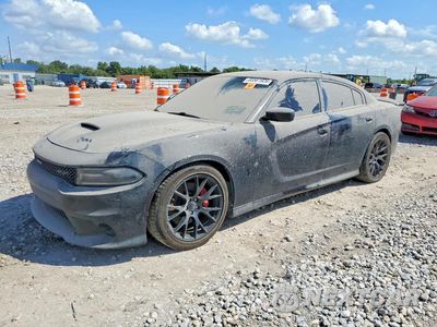 2017 DODGE CHARGER R/T 392 2C3CDXGJ2HH603181 - główne zdjęcie licytacji z USA - miniatura
