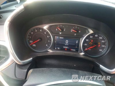 Zdjęcie 9 z 14 samochodu: 2019 CHEVROLET EQUINOX LT VIN:3GNAXVEXXKS568147 - miniatura
