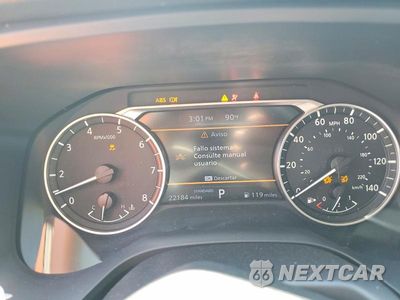Zdjęcie 9 z 13 samochodu: 2025 NISSAN ROGUE SV VIN:JN8BT3BAXSW010711 - miniatura