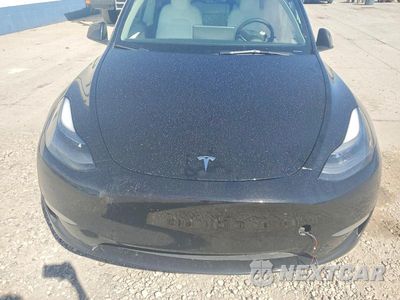 Zdjęcie 12 z 13 samochodu: 2023 TESLA MODEL Y VIN:7SAYGAEE6PF873579 - miniatura