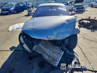Piąte zdjęcie samochodu w środku: 2011 BMW 128 I VIN:WBAUP7C50BVM54314 - miniatura