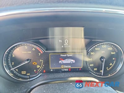 Zdjęcie 9 z 12 samochodu: 2020 CADILLAC CT5 PREMIUM LUXURY VIN:1G6DT5RK6L0150986 - miniatura