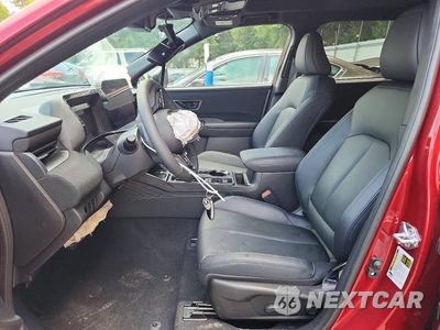 Zdjęcie 7 z 12 samochodu: 2026 SUBARU OUTBACK PREMIUM VIN:JF2BUPBD2TY452240 - miniatura