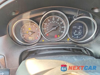 Zdjęcie 9 z 13 samochodu: 2016 MAZDA CX-5 TOURING VIN:JM3KE2CY8G0653314 - miniatura