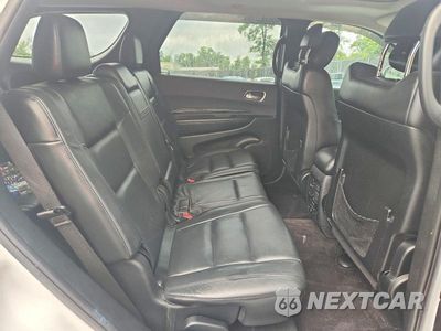 Zdjęcie 11 z 13 samochodu: 2016 DODGE DURANGO LIMITED VIN:1C4RDJDG8GC433549 - miniatura