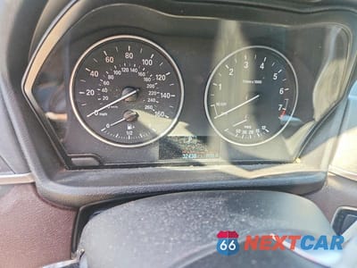 Zdjęcie 9 z 12 samochodu: 2017 BMW X1 XDRIVE28I VIN:WBXHT3C31H5F74886 - miniatura