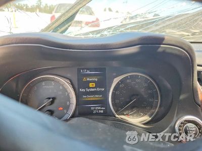 Zdjęcie 9 z 13 samochodu: 2018 INFINITI Q50 3.0T LUXE VIN:JN1EV7AP0JM358823 - miniatura