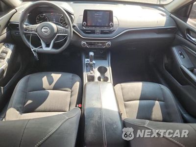 Zdjęcie 8 z 12 samochodu: 2020 NISSAN ALTIMA S VIN:1N4BL4BV7LC217425 - miniatura