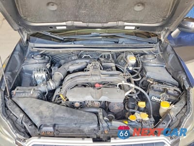 Zdjęcie 11 z 12 samochodu: 2014 SUBARU IMPREZA SPORT PREMIUM VIN:JF1GPAL65E8262501 - miniatura