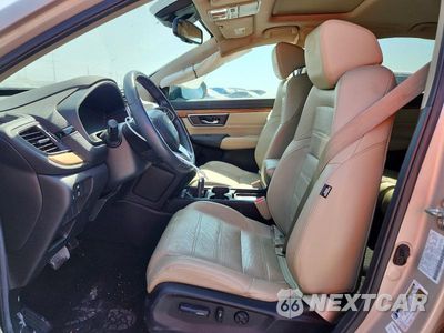 Zdjęcie 7 z 13 samochodu: 2019 HONDA CR-V EXL VIN:2HKRW2H80KH602057 - miniatura