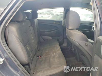 Zdjęcie 11 z 14 samochodu: 2020 HYUNDAI TUCSON SE VIN:KM8J23A49LU114556 - miniatura