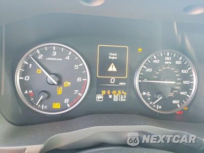 Zdjęcie 9 z 12 samochodu: 2026 SUBARU ASCENT PREMIUM VIN:4S4WMABD3T3422881 - miniatura