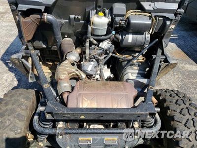 Zdjęcie 7 z 10 samochodu: 2025 CAN-AM DEFENDER UTILITY VEHICLE VIN:3JBUCAP44SK002050 - miniatura