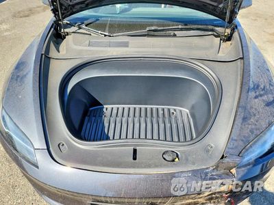 Zdjęcie 11 z 12 samochodu: 2025 TESLA MODEL 3 VIN:5YJ3E1EA3SF081523 - miniatura