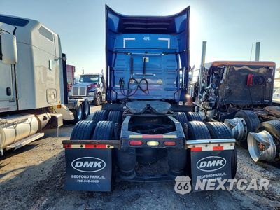 Zdjęcie 6 z 14 samochodu: 2016 VOLVO VNL SEMI TRUCK VIN:4V4NC9EG8GN942595 - miniatura