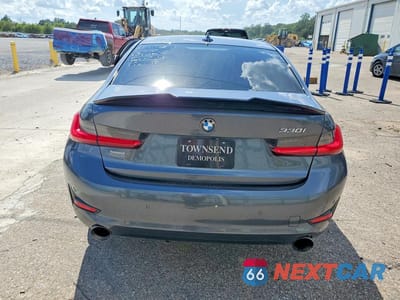 Zdjęcie 6 z 12 samochodu: 2020 BMW 330I VIN:3MW5R1J05L8B22960 - miniatura