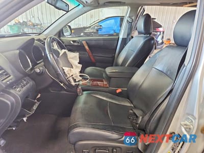 Zdjęcie 7 z 14 samochodu: 2011 TOYOTA HIGHLANDER LIMITED VIN:5TDDK3EH5BS091164 - miniatura