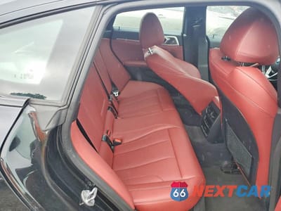 Zdjęcie 10 z 13 samochodu: 2023 BMW I4 EDRIVE 35 VIN:WBY43AW04PFP61836 - miniatura