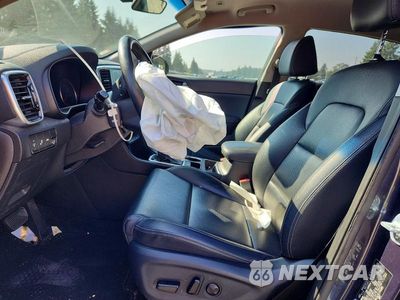 Zdjęcie 7 z 13 samochodu: 2020 KIA SPORTAGE EX VIN:KNDPNCAC2L7741885 - miniatura