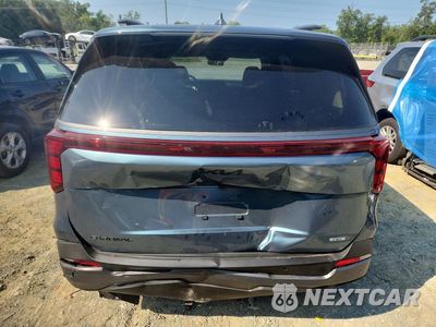 Zdjęcie 6 z 13 samochodu: 2026 KIA CARNIVAL HYBRID SX VIN:KNDNE5KA4T6156456 - miniatura