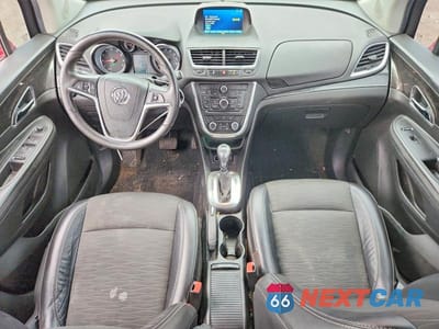 Zdjęcie 8 z 12 samochodu: 2016 BUICK ENCORE VIN:KL4CJASB2GB680782 - miniatura