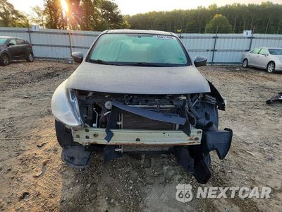 Piąte zdjęcie samochodu w środku: 2016 NISSAN VERSA 1.6 SV VIN:3N1CN7AP5GL891311 - miniatura