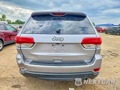 Zdjęcie 6 z 13 samochodu: 2015 JEEP GRAND CHEROKEE LIMITED VIN:1C4RJFBG8FC712233 - miniatura