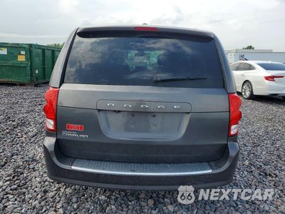 Zdjęcie 6 z 13 samochodu: 2020 DODGE GRAND CARAVAN SXT VIN:2C4RDGCG6LR153344 - miniatura
