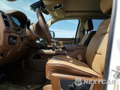 Zdjęcie 7 z 12 samochodu: 2020 RAM 1500 LONGHORN VIN:1C6SRFKT0LN103703 - miniatura