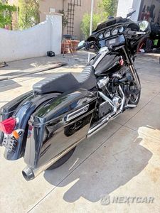Zdjęcie 6 z 14 samochodu: 2021 HARLEY-DAVIDSON FLHT VIN:1HD1FVC11MB611507 - miniatura