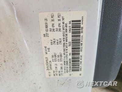Zdjęcie 12 z 12 samochodu: 2005 DODGE DAKOTA QUAD SLT VIN:1D7HE48N35S304209 - miniatura