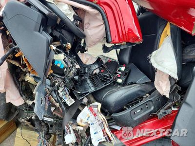 Zdjęcie 7 z 13 samochodu: 2023 TOYOTA TACOMA TRD SPORT VIN:3TMCZ5AN0PM553068 - miniatura