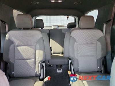 Zdjęcie 10 z 13 samochodu: 2023 CHEVROLET TRAVERSE LT VIN:1GNERGKW1PJ143394 - miniatura