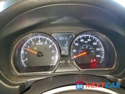 Zdjęcie 9 z 12 samochodu: 2018 NISSAN VERSA SV VIN:3N1CN7AP3JL852871 - miniatura