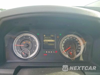 Zdjęcie 9 z 12 samochodu: 2015 RAM 1500 ST VIN:1C6RR6FT3FS591043 - miniatura