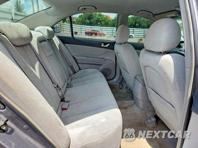 Zdjęcie 10 z 12 samochodu: 2006 HYUNDAI SONATA GLS V6 VIN:5NPEU46F76H025034 - miniatura
