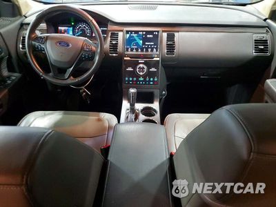 Zdjęcie 8 z 13 samochodu: 2019 FORD FLEX LIMITED VIN:2FMHK6DT6KBA19881 - miniatura